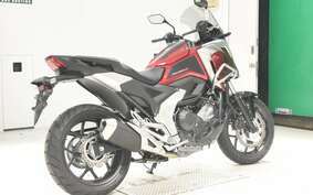 HONDA NC750X 2024 RH09