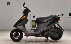 SUZUKI ADDRESS V125 CF4EA