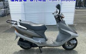 HONDA SPACY 125 JF04