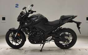 YAMAHA MT-25 A RG74J