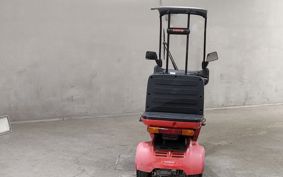 HONDA GYRO TA03