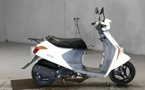 SUZUKI LET's 5 CA47A