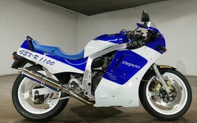 SUZUKI GSX-R1100 1988 GU74A