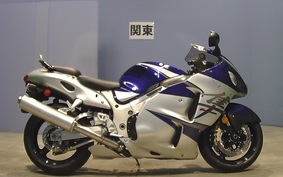 SUZUKI GSX1300R HAYABUSA 2005 GW71A