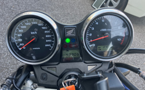 HONDA CB1300SF SUPER FOUR 2007 SC54