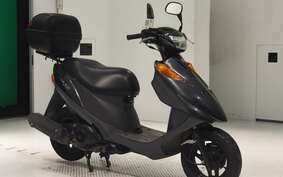 SUZUKI ADDRESS V125 CF4EA