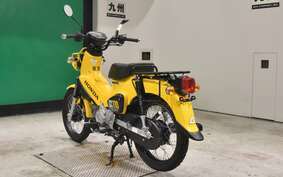 HONDA CROSS CUB 110 JA45