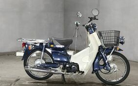 HONDA PRESS CUB 50 AA01