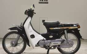 HONDA C100 SUPER CUB HA06