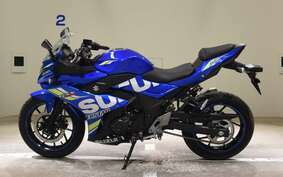 SUZUKI GSX250R DN11A