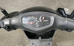 SUZUKI ADDRESS V125 CF4EA