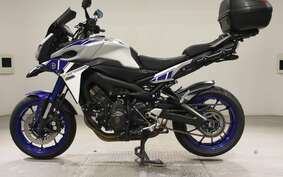 YAMAHA MT-09 Tracer 2016 RN36J