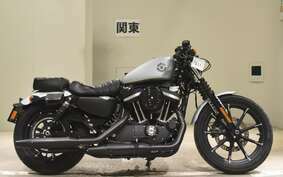 HARLEY XL883N LE2