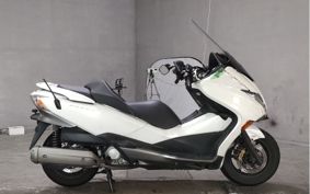 HONDA FORZA Z MF10