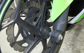 KAWASAKI NINJA 250 ABS EX250L