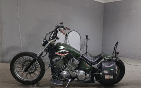 YAMAHA DRAGSTAR400 VH01J