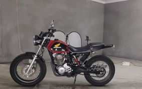 HONDA FTR223 MC34