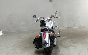 HONDA SHADOW 750 2005 RC50