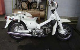 HONDA LITTLE CUB Cell AA01