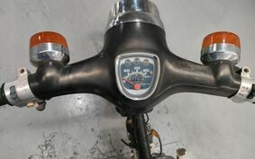 HONDA C50 SUPER CUB C50