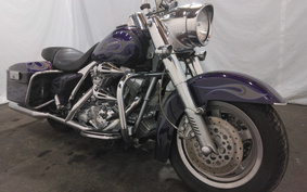 HARLEY FLHRSEI 2002 PDC