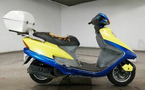 HONDA SPACY 125 JF04