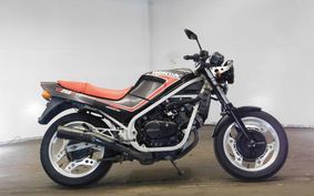 HONDA VT250Z MC08