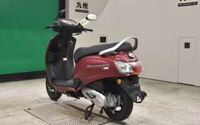 SUZUKI ADDRESS V125 Gen.2 DP12H