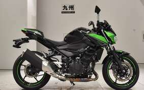 KAWASAKI Z400 Gen.2 2021 EX400G