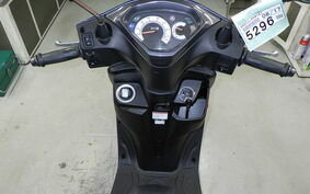 YAMAHA AXIS 125 Z SED7J