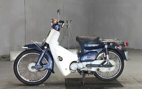 HONDA C70 SUPER CUB HA02