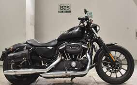 HARLEY XL883N 2015 LE2