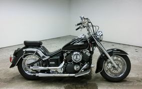 YAMAHA DRAGSTAR 400 CLASSIC 2008 VH01J