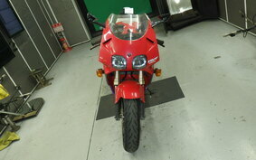 HONDA RVF400 1995 NC35