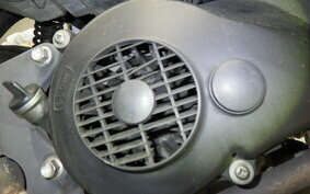 SUZUKI ADDRESS V125 CF4EA