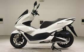 HONDA PCX125 JK05