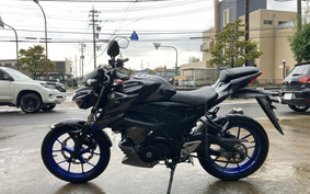 SUZUKI GSX-S125 ABS DL32B