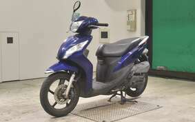 HONDA DIO 110 JF31