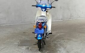 HONDA C110 SUPER CUB JA44