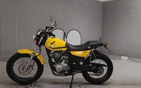 HONDA FTR223 MC34