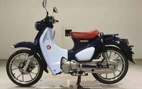 HONDA C125 SUPER CUB JA48