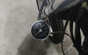 YAMAHA SR400-1 1JR