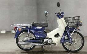 HONDA PRESS CUB 50 AA01