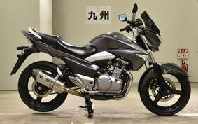 SUZUKI GSR250 GJ55D