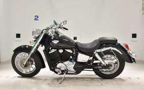 HONDA SHADOW 400 2005 NC34