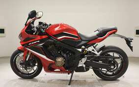 HONDA CBR650R 2021 RH03