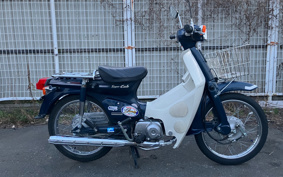 HONDA SUPER CUB90 HA02