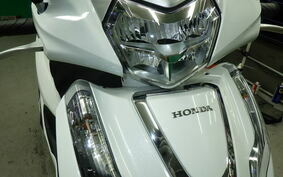 HONDA LEAD 125 JK12