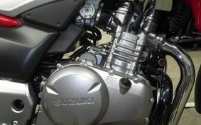 SUZUKI GSR250 GJ55D