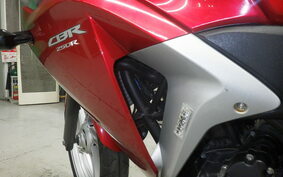 HONDA CBR250R A MC41